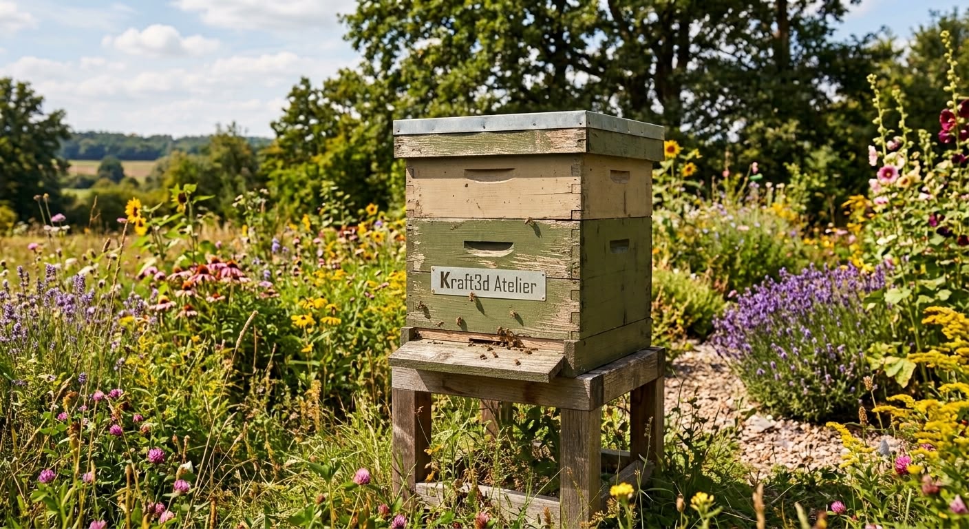 Bienenkollektion